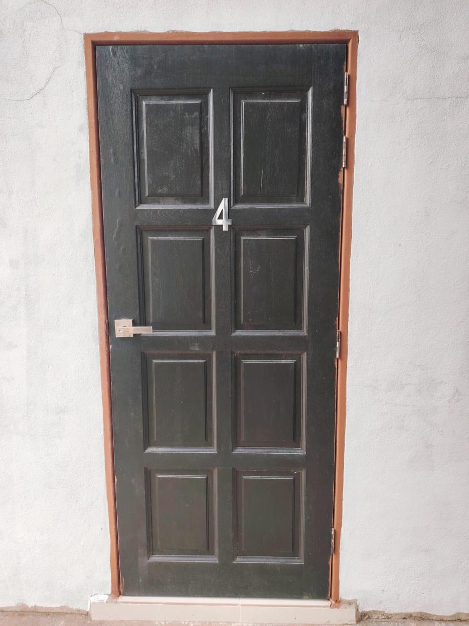Roomstay Kak Ton DELUXE ROOM Vacation rental in Terengganu, Malaysia