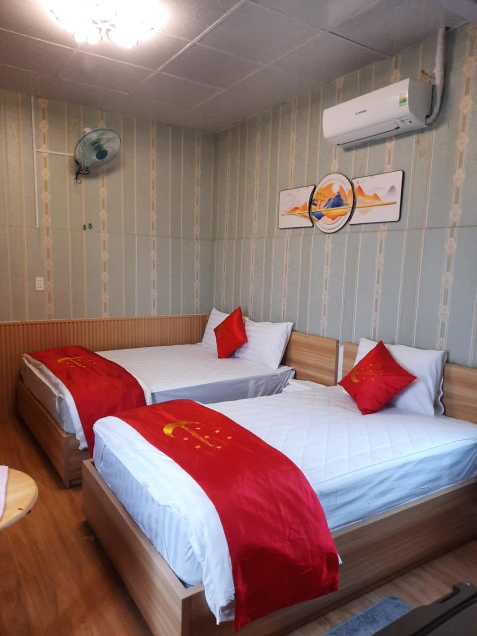Khách sạn Nghìn Lẻ Một Đêm Hotel in Vietnam
