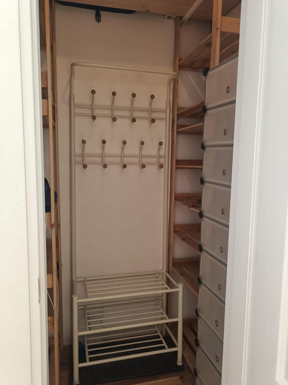 wardrobe