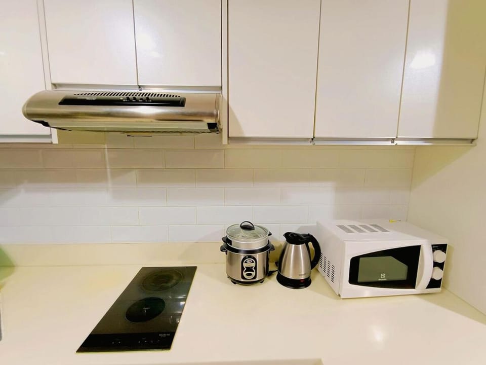 stove