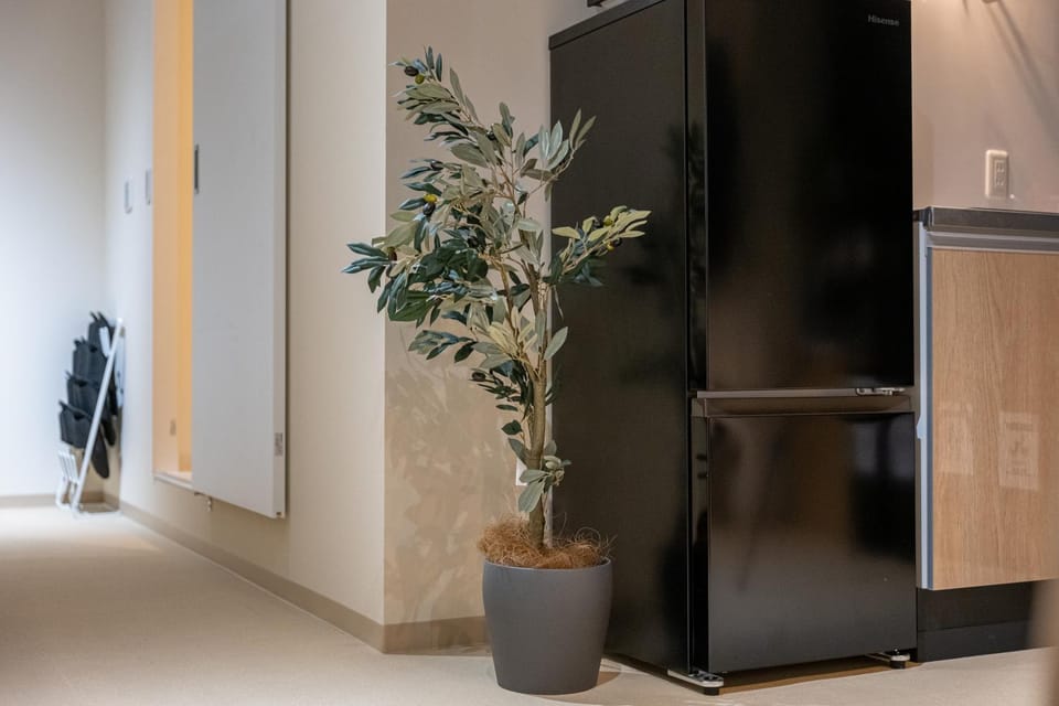 Tasone STAY Osaka 心斎橋東オクダビル301 Apartment in Osaka