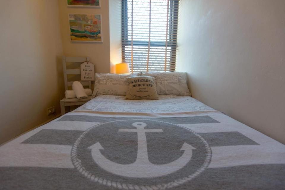 Holiday House Pembroke Dock House in Wales