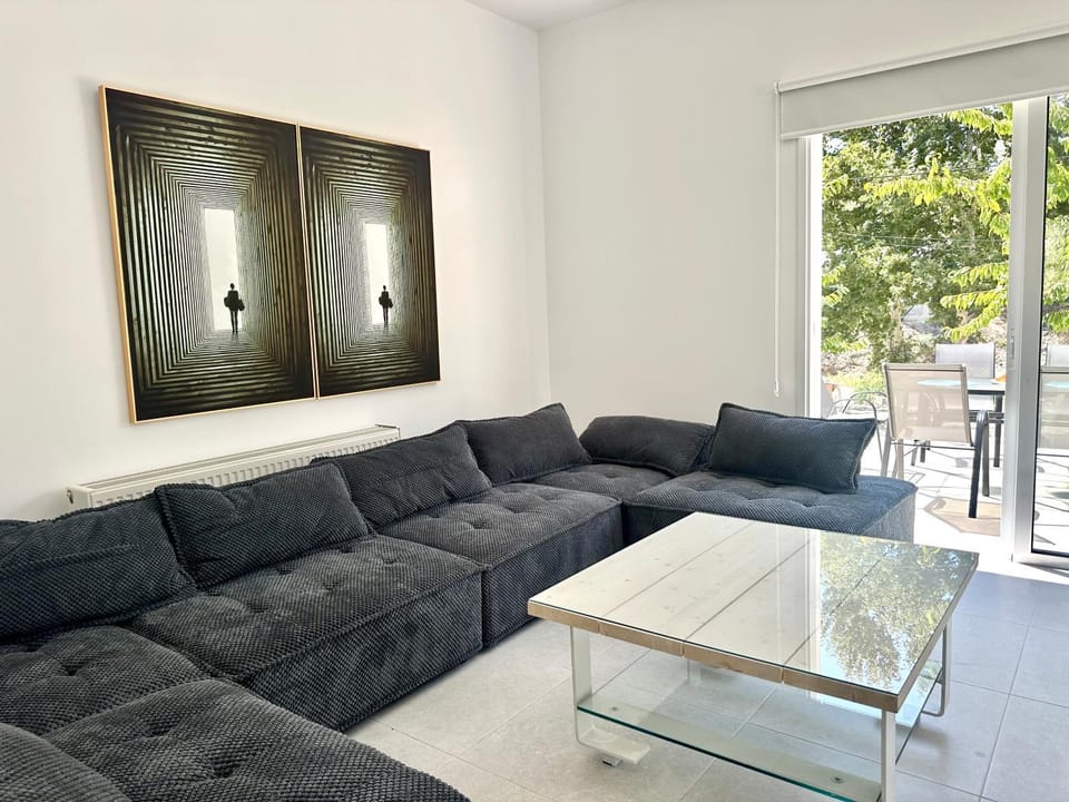 Home in the Hills House in Limassol District