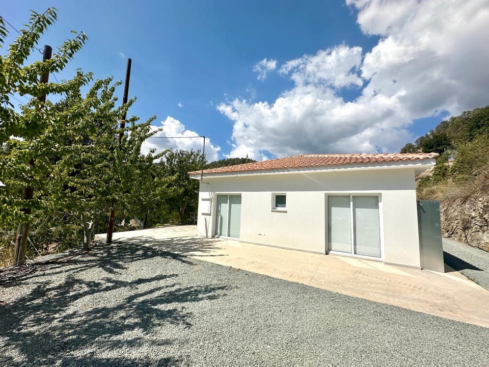 Home in the Hills House in Limassol District