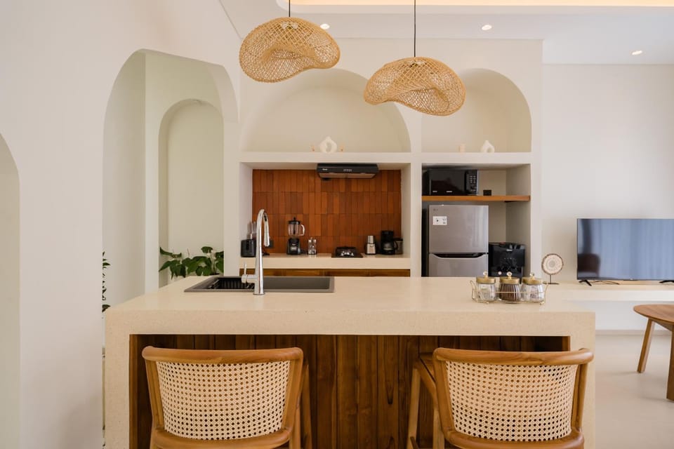 Coffee/tea facilities, Kitchen or kitchenette, Decorative detail, kitchen, kitchen