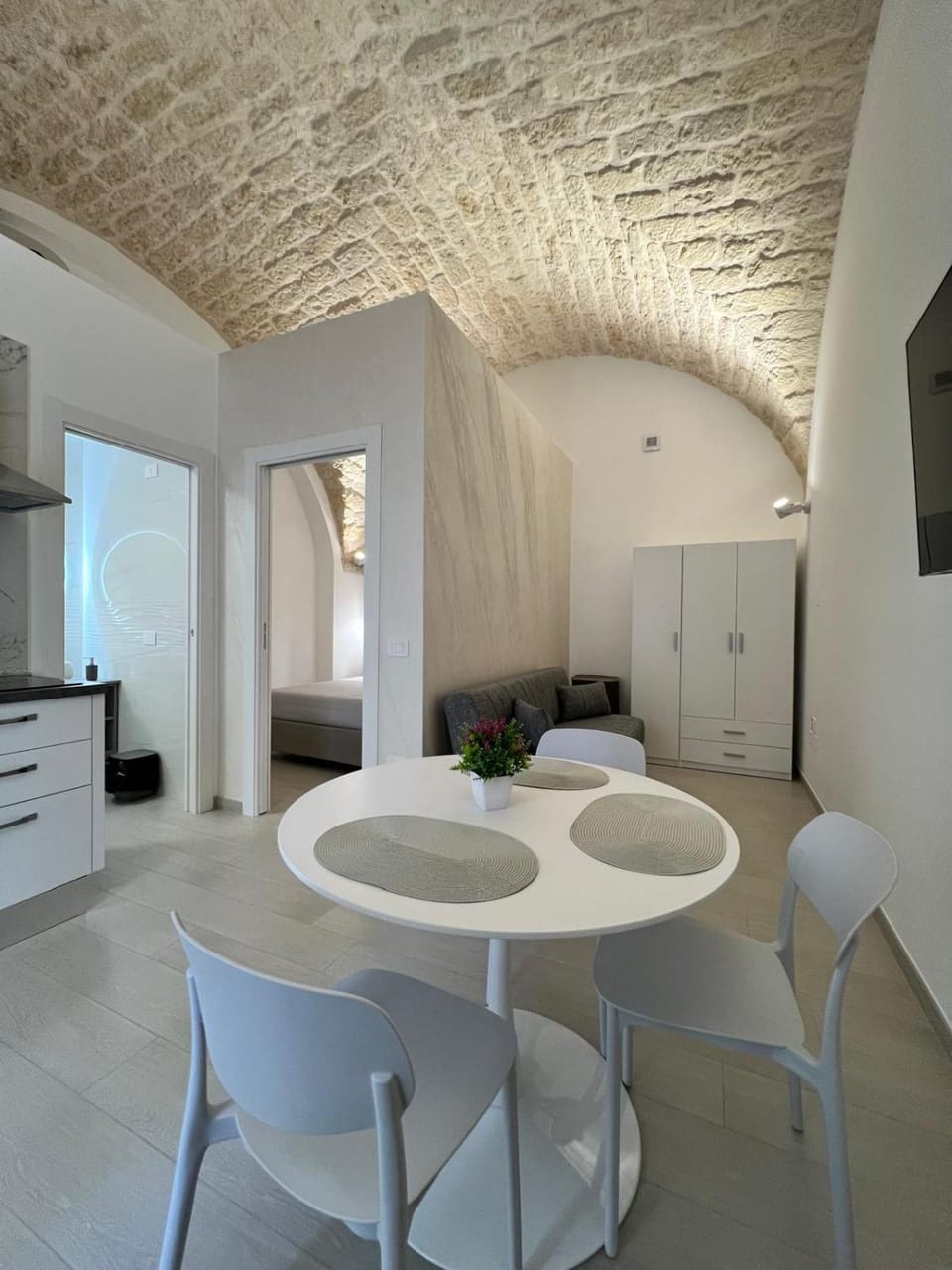 Cuore di casa Apartment in Manfredonia