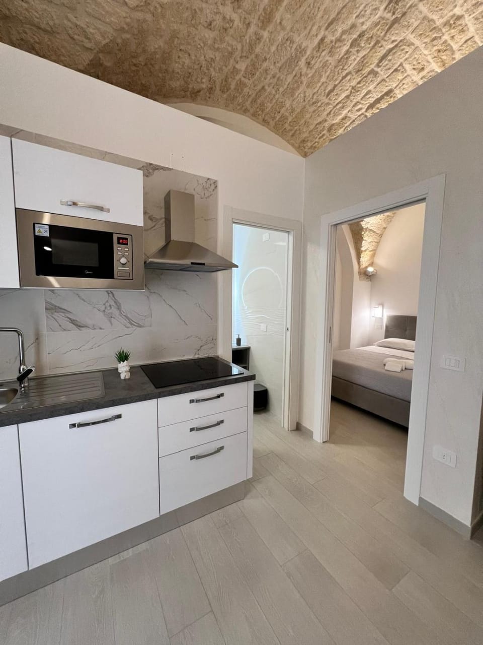 Cuore di casa Apartment in Manfredonia