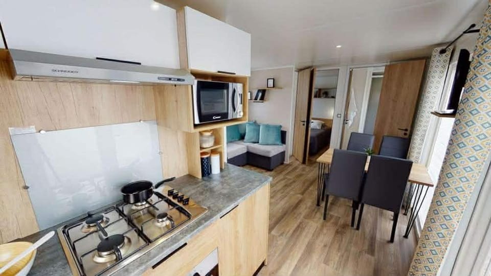 Chez Lulu K Campground/ 
RV Resort in Les Mathes