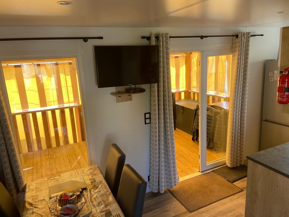 Chez Lulu K Campground/ 
RV Resort in Les Mathes