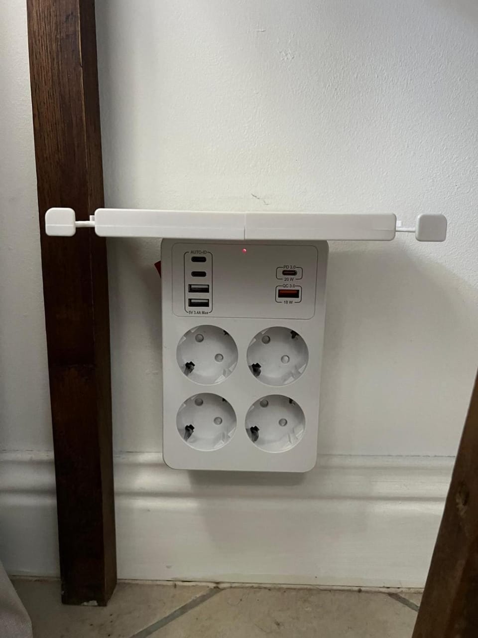 T2 cozy - clim et parking gratuit - Abbaye aux Dames Apartment in Nouvelle-Aquitaine