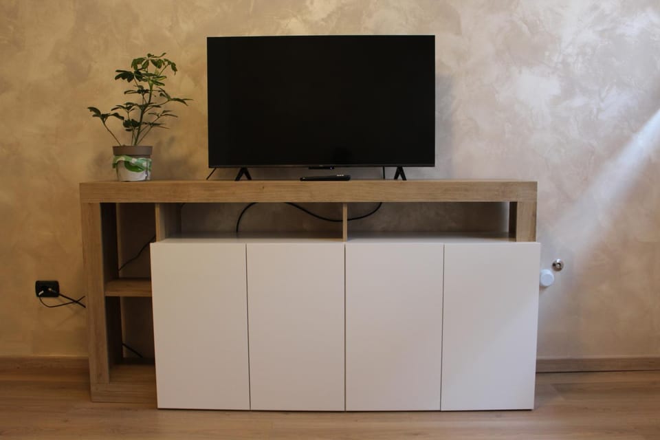 Viale Apartment Tirano Apartment in Province of Brescia