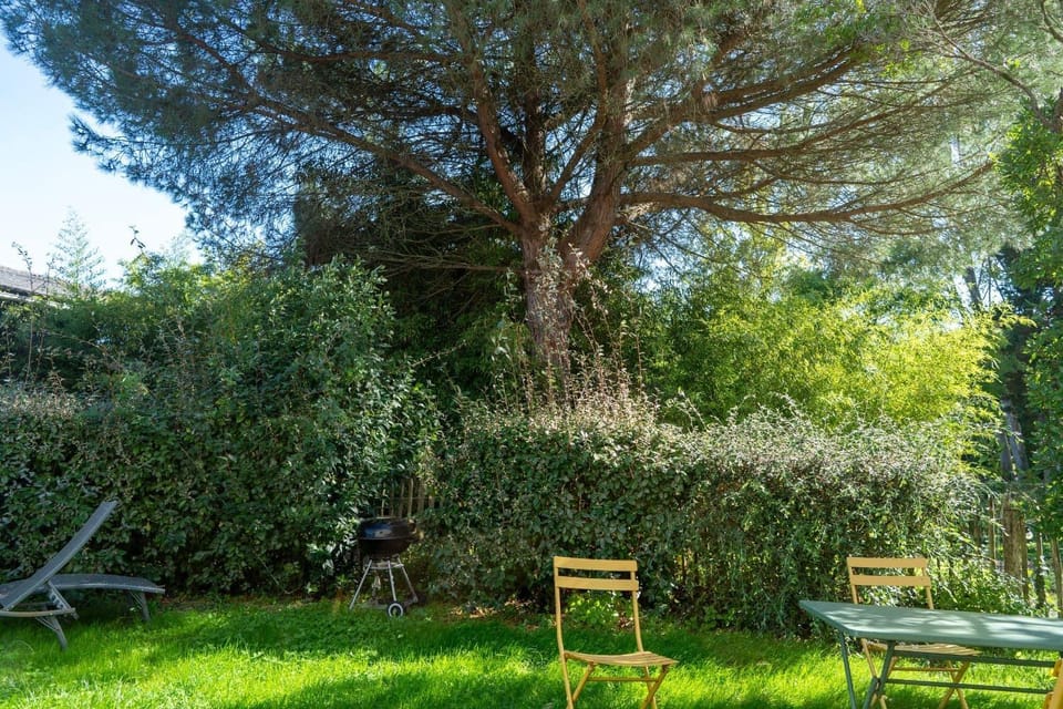 Domaine des Terres Sauvages Apartment in Les Mathes