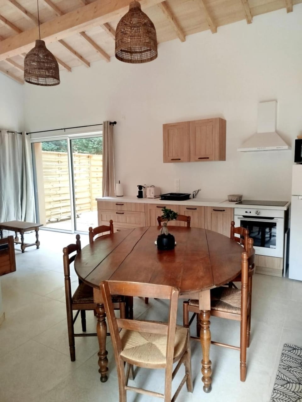 Domaine des Terres Sauvages Apartment in Les Mathes
