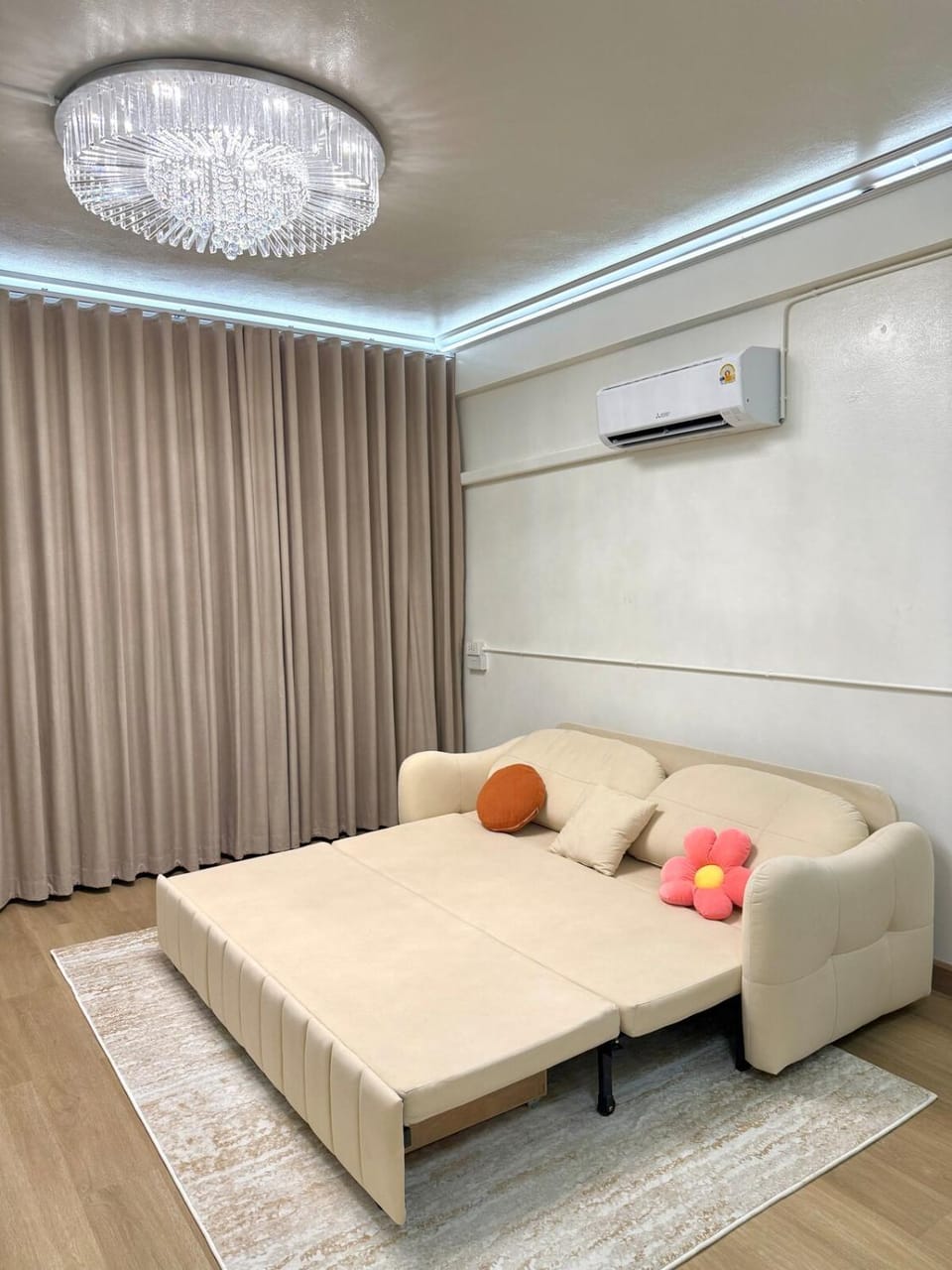 18 Again Homestay 重返18岁 Villa in Kedah