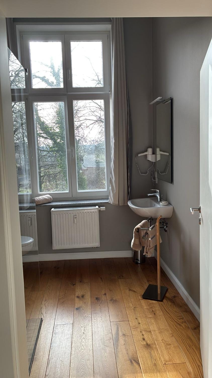 Gästehaus LeLo 6 Apartment in North Rhine-Westphalia