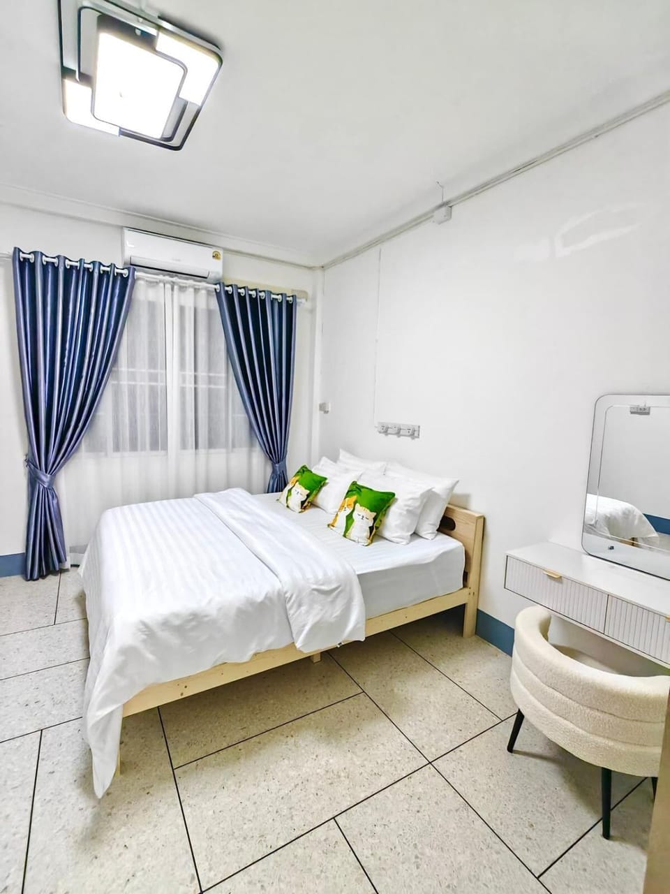 Wealthy Homestay Villa in Kedah