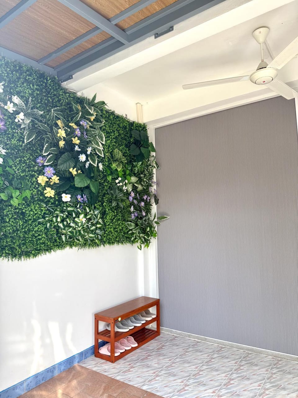 Wealthy Homestay Villa in Kedah