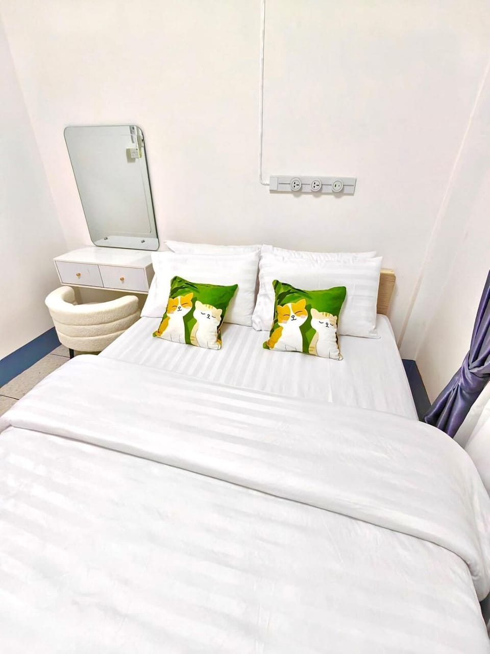 Wealthy Homestay Villa in Kedah
