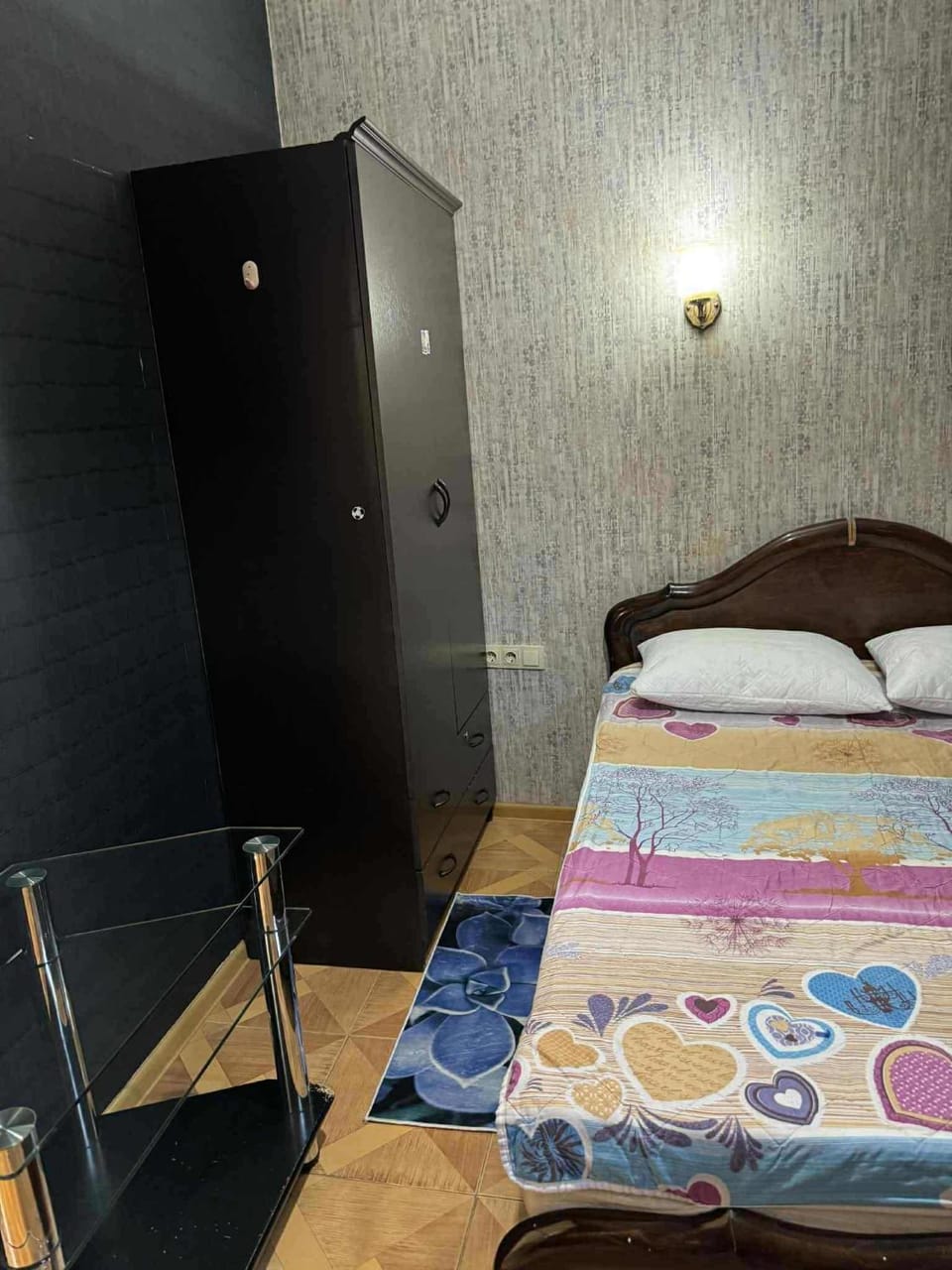 Lika Apartment Apartment in Tbilisi, Georgia