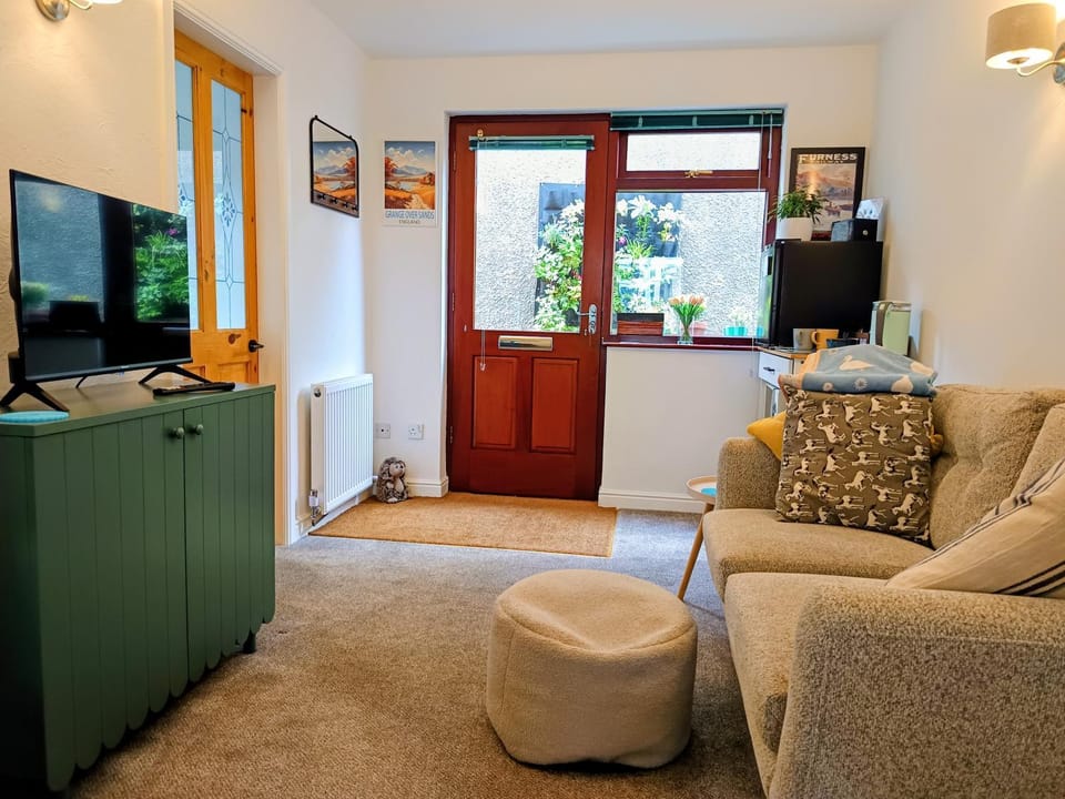 Rosemount Guest Suite House in England
