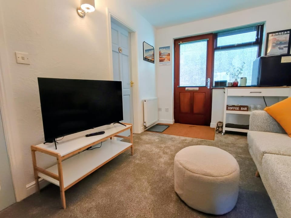 Rosemount Guest Suite House in England