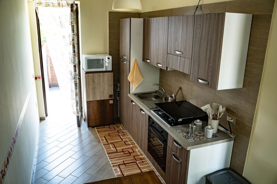 oven, stove