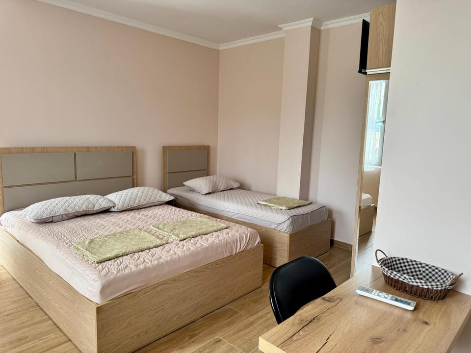 Shekvetili Star Apartment in Georgia