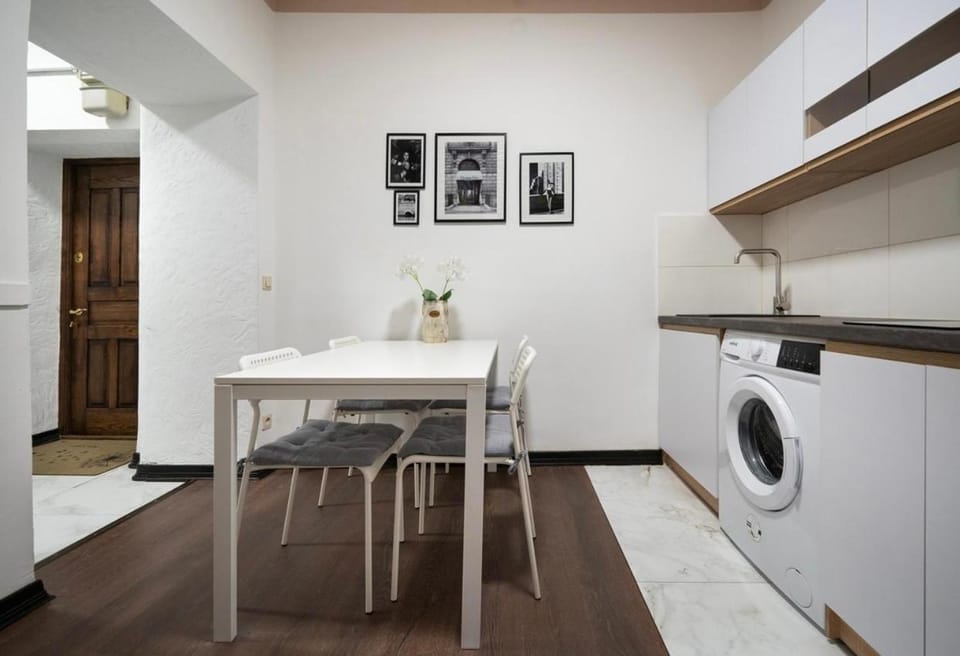 Vidfort Вірменська 14 Apartment in Lviv