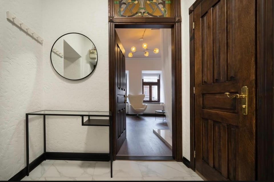 Vidfort Вірменська 14 Apartment in Lviv