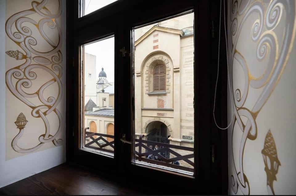 Vidfort Вірменська 14 Apartment in Lviv