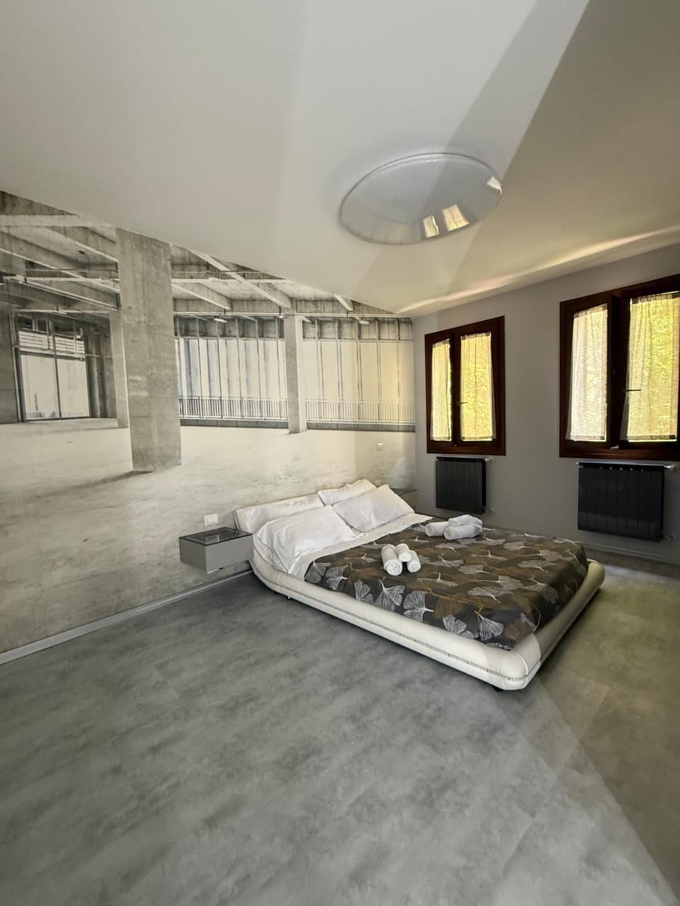City Star Apartment in Veneto