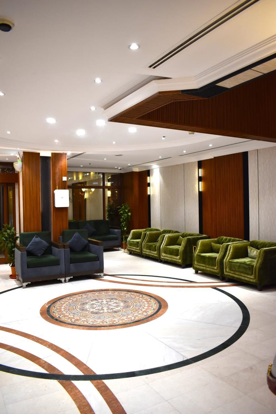 فندق منازل التقوى Hotel in Medina