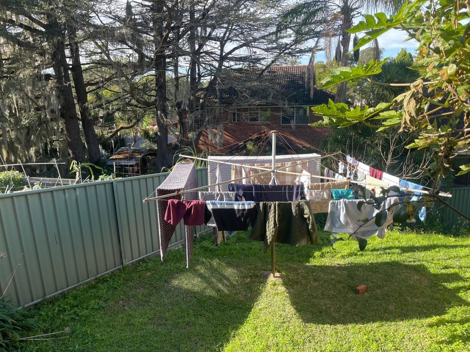 View (from property/room), Garden view
