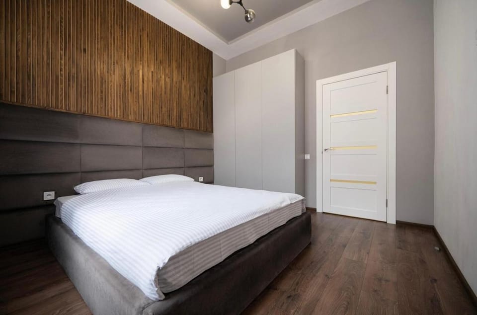 Vidfort Вагова Apartment in Lviv