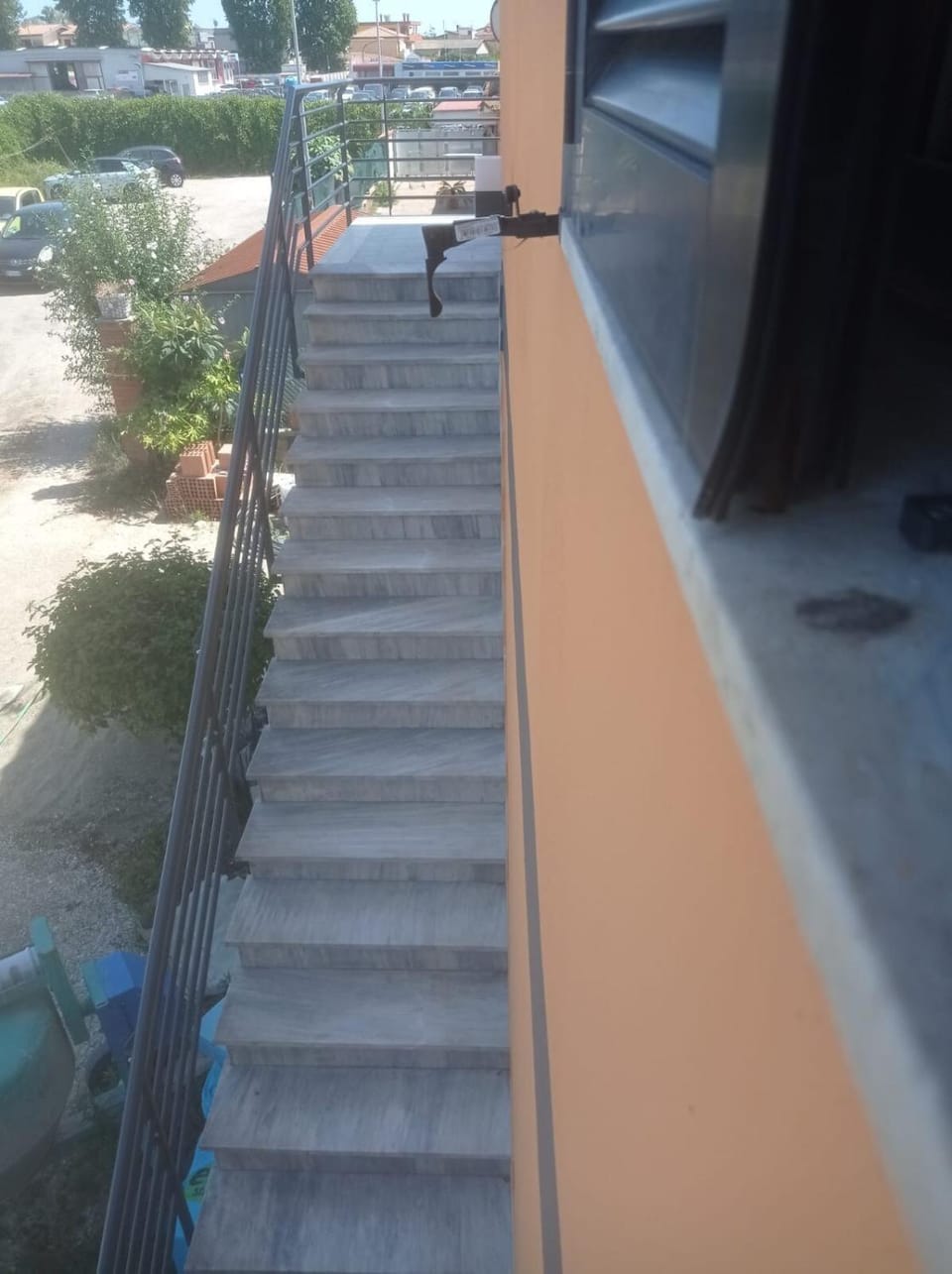 Tra cielo e mare Apartment in Fiumicino