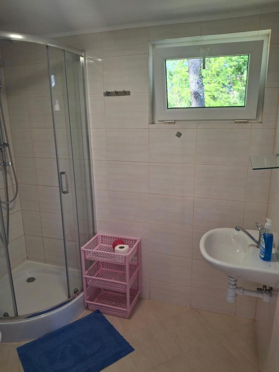 Domki u Ani House in Poland