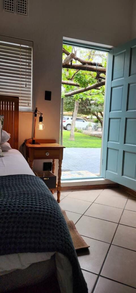 Aandblom Gastehuis Vacation rental in Western Cape
