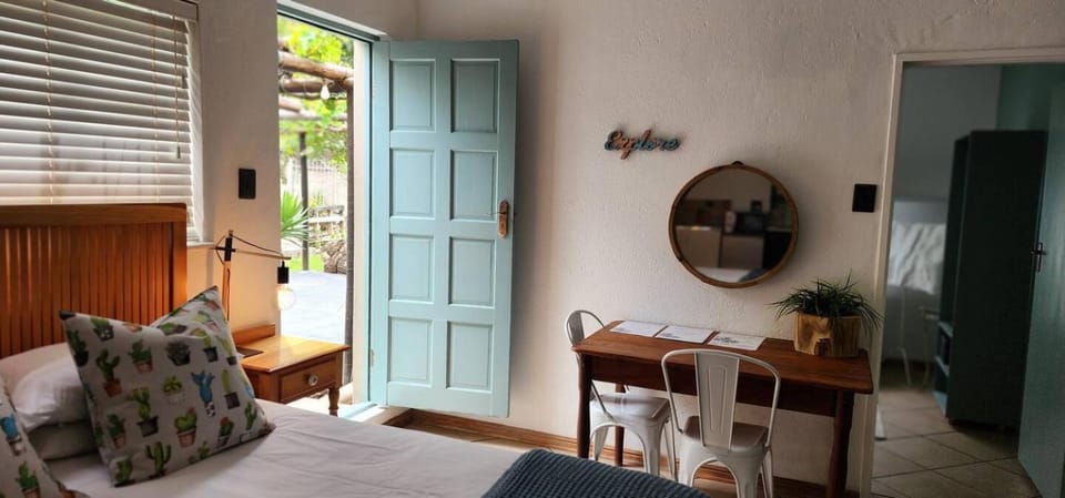 Aandblom Gastehuis Vacation rental in Western Cape