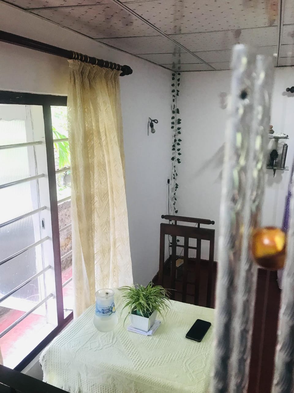 House in Koggala House in Southern Province