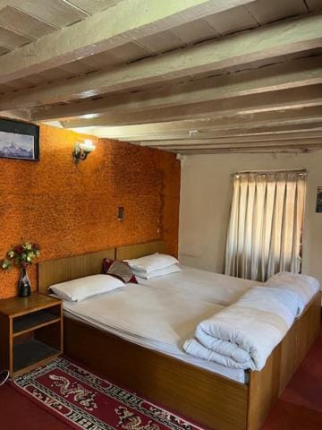 Moon Light Guest House Bed and Breakfast in Bagmati Province, Nepal