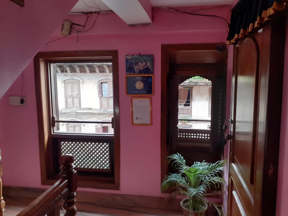 Moon Light Guest House Bed and Breakfast in Bagmati Province, Nepal
