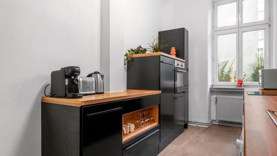oven