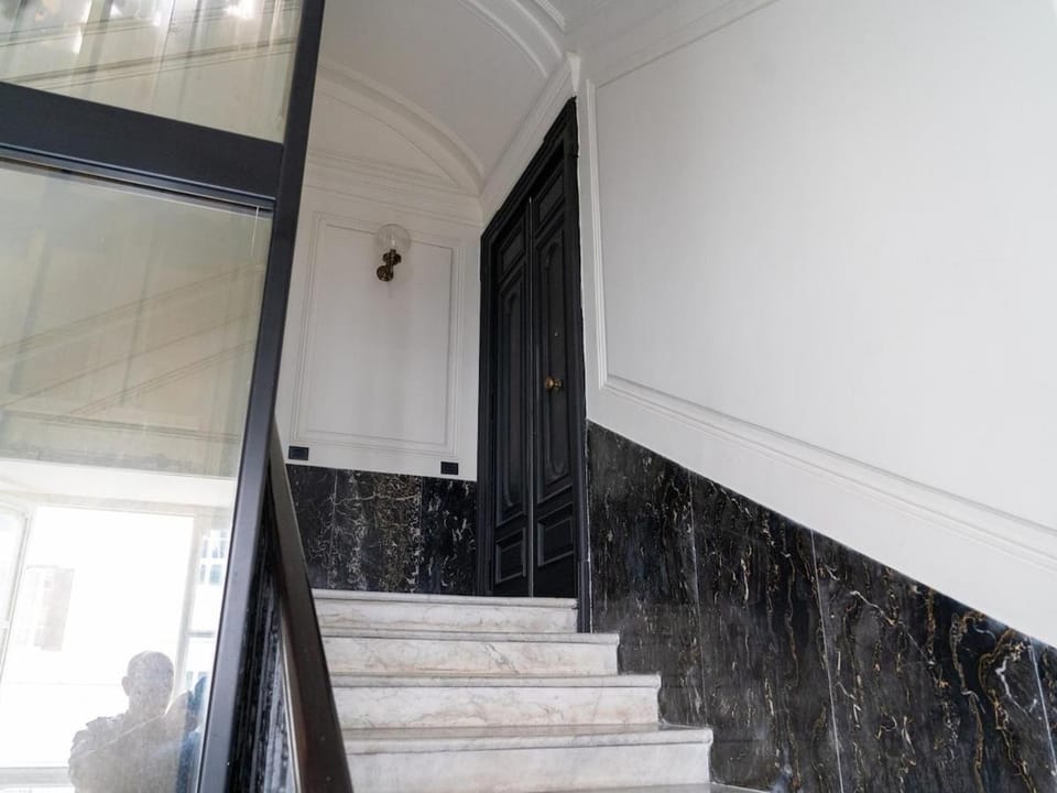 Apartment in Palazzo Nana', Piazza Nicola Amore, Napoli - Holidays a Napule Apartment in Naples