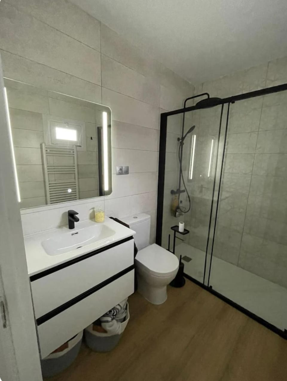 A pie de calle Apartment in Castile and León