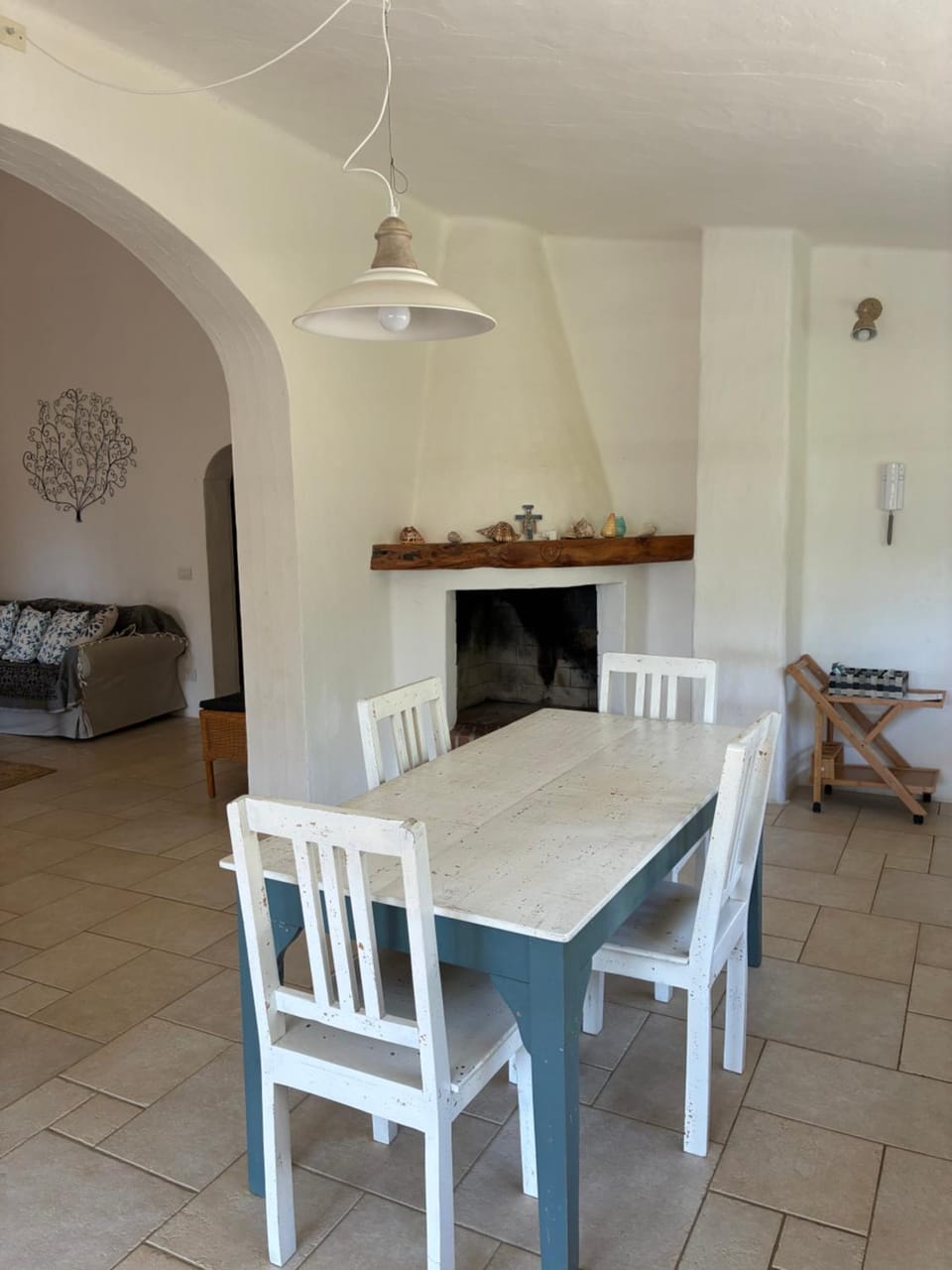 Villa Meigama - Porto Giunco Villa in Sardinia