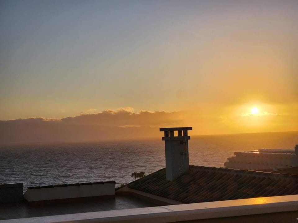 Villa Mirador del Atlantico With Private Pool Villa in Canary Islands