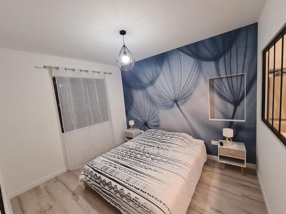 la violette Apartment in Occitanie