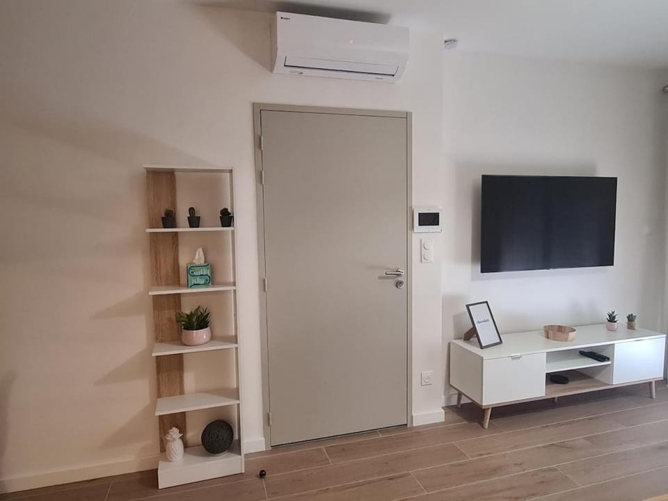 la violette Apartment in Occitanie