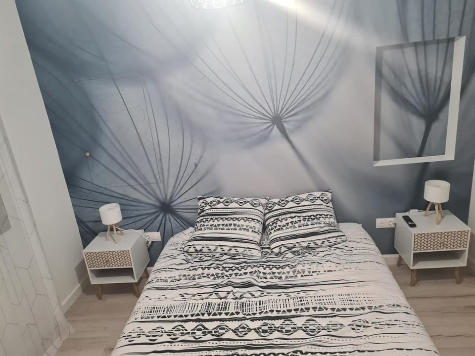 la violette Apartment in Occitanie