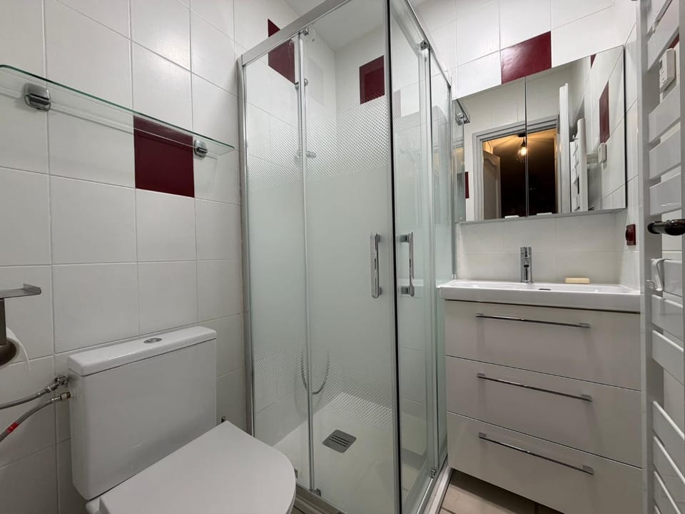 Toilet, Bathroom